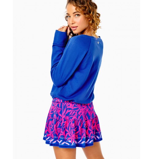Luxletic Emmaline Pullover Luxletic Emmaline Pullover