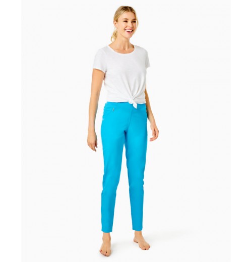 UPF 50+ Luxletic 28" Run Around Pant UPF 50+ Luxletic 28" Run Around Pant