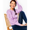 Kippa Heart Sweater Kippa Heart Sweater