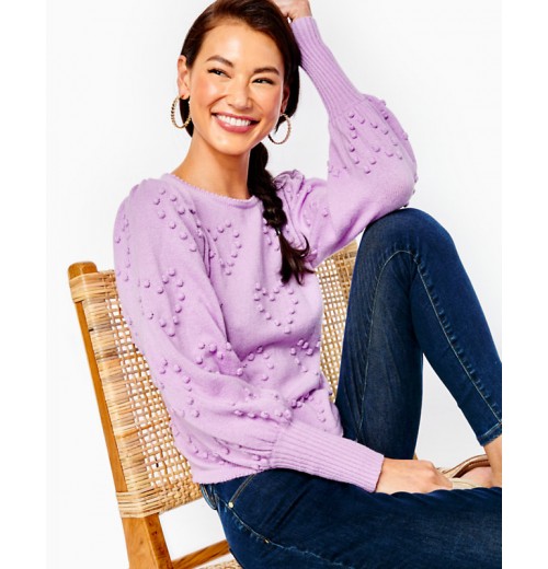 Kippa Heart Sweater Kippa Heart Sweater