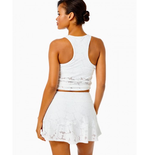 Luxletic Corrine Skort Luxletic Corrine Skort