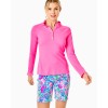 UPF 50+ Luxletic 9" Reid Short UPF 50+ Luxletic 9" Reid Short