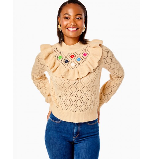 Bereda Sweater Bereda Sweater