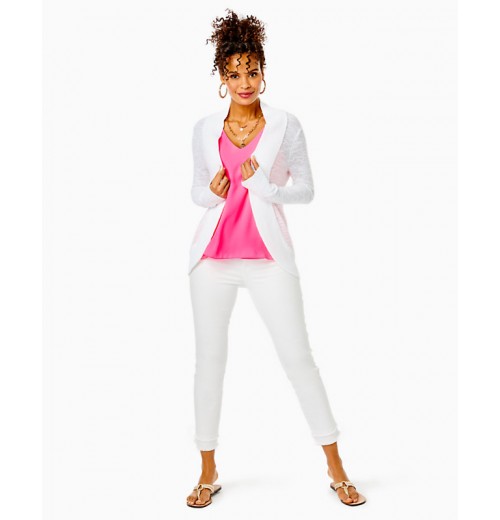 Amalie Cardigan Amalie Cardigan
