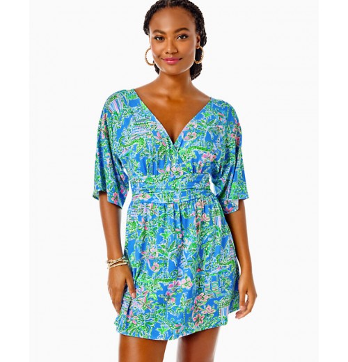 Parigi Skort Romper Parigi Skort Romper