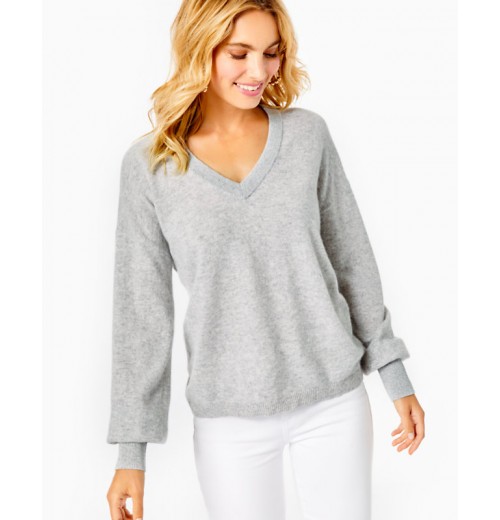 Jasmina Cashmere Sweater Jasmina Cashmere Sweater