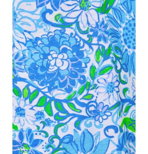 Camilla Swing Dress Camilla Swing Dress