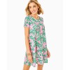 Cody T-Shirt Dress Cody T-Shirt Dress