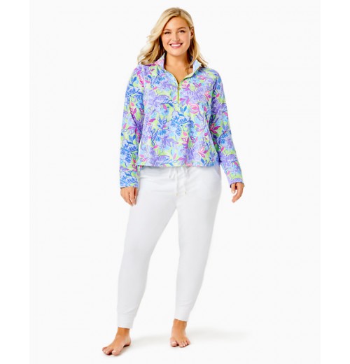 UPF 50+ Melena Popover UPF 50+ Melena Popover
