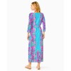UPF 50+ Carabella Chillylilly Midi Dress UPF 50+ Carabella Chillylilly Midi Dress