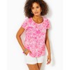 Etta Scoopneck Top Etta Scoopneck Top