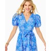 Ezralyn Short Sleeve Cotton Maxi Dress Ezralyn Short Sleeve Cotton Maxi Dress