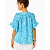 Tayla Short Sleeve Linen Top Tayla Short Sleeve Linen Top