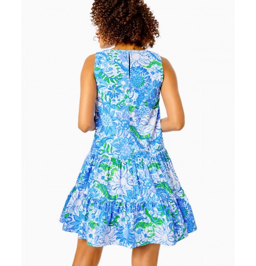 Trina Dress Trina Dress