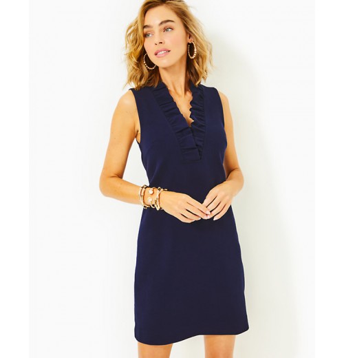 Tisbury Shift Dress Tisbury Shift Dress