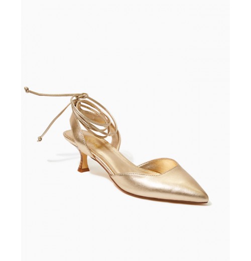 Abbygale Kitten Heel Abbygale Kitten Heel