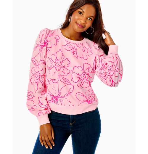 Lissome Sweatshirt Lissome Sweatshirt