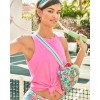 UPF 50+ Luxletic Westley Active Tank UPF 50+ Luxletic Westley Active Tank