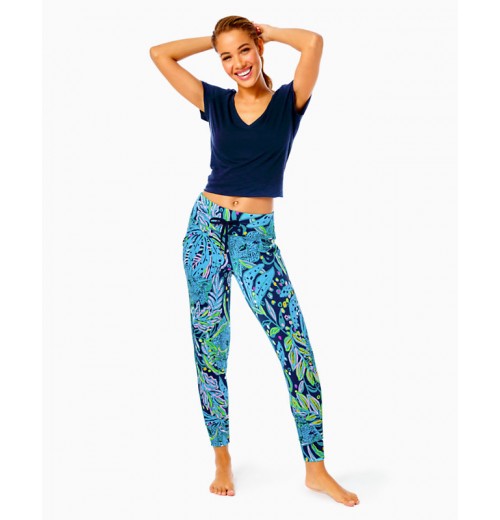 UPF 50+ Luxletic 28" Island Jogger UPF 50+ Luxletic 28" Island Jogger
