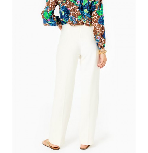 32" High-Rise Lyndie Pant 32" High-Rise Lyndie Pant