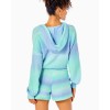 3" Wanetta Sweater Short 3" Wanetta Sweater Short