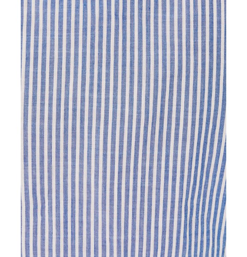 Sea View Button Down Top Sea View Button Down Top
