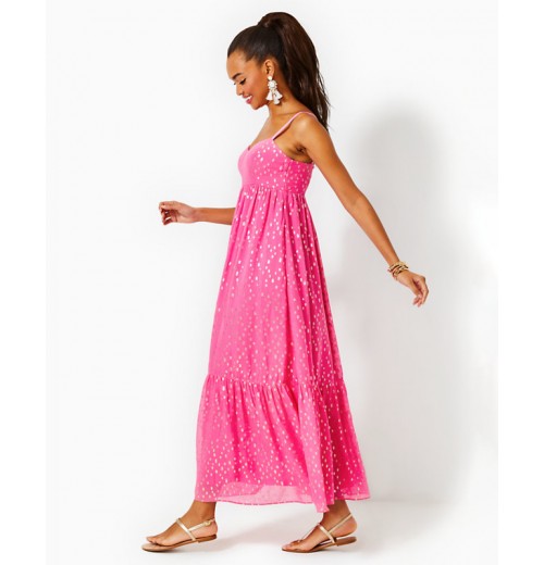 Hiedi Maxi Dress Hiedi Maxi Dress