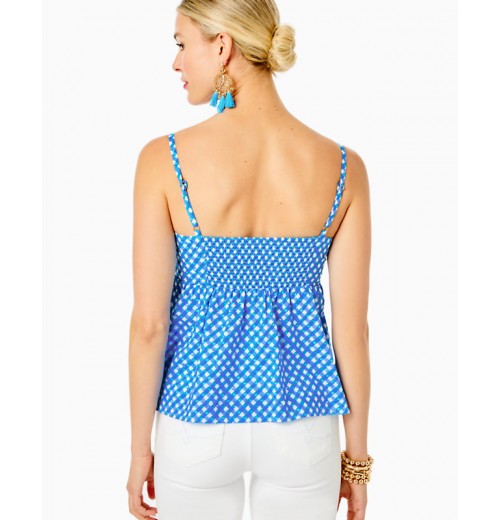 Mitzi Cotton Cami Top Mitzi Cotton Cami Top