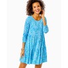 Geanna Swing Dress Geanna Swing Dress