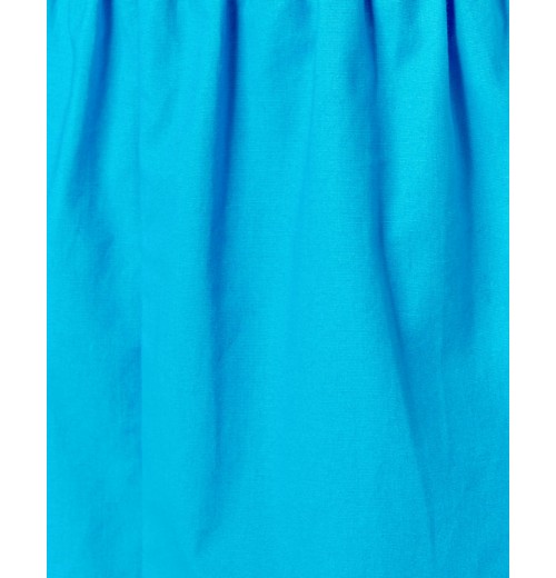 Elina Stretch Ruffle Dress Elina Stretch Ruffle Dress