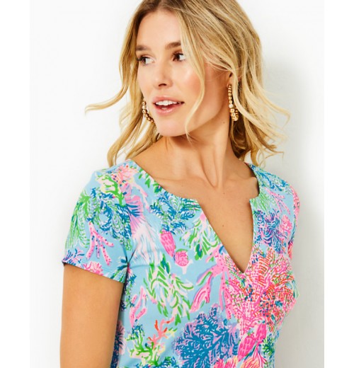 UPF 50+ Sophiletta Dress UPF 50+ Sophiletta Dress
