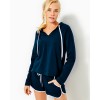 Kiawah Long Sleeve Hoodie Kiawah Long Sleeve Hoodie