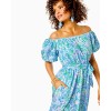Tamie Off-the-Shoulder Midi Dress Tamie Off-the-Shoulder Midi Dress