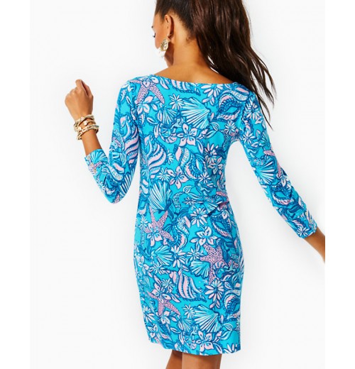 UPF 50+ Sophie Dress UPF 50+ Sophie Dress