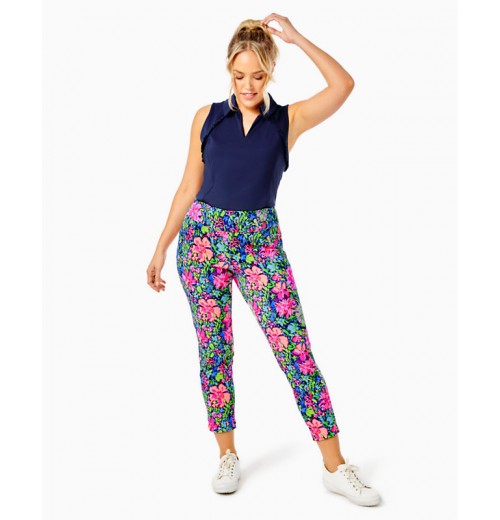 UPF 50+ Luxletic 28" Corso Pant UPF 50+ Luxletic 28" Corso Pant