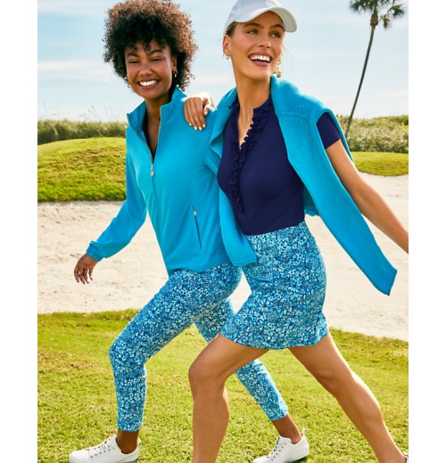 UPF 50+ Luxletic 28" Corso Pant UPF 50+ Luxletic 28" Corso Pant