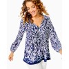 Marilina Tunic Top Marilina Tunic Top