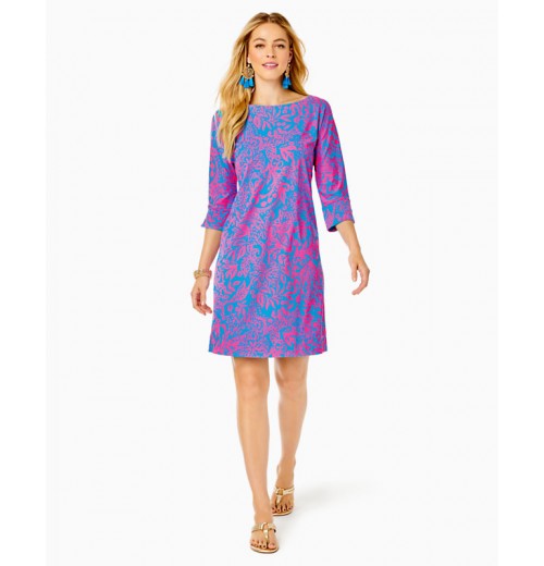 UPF 50+ ChillyLilly Braedyn Dress UPF 50+ ChillyLilly Braedyn Dress