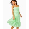 Majorie Eyelet Dress Majorie Eyelet Dress