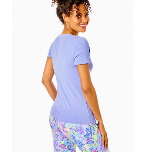 Halee V-Neck Top Halee V-Neck Top