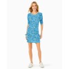 Belden T-Shirt Dress Belden T-Shirt Dress