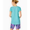 Etta V-Neck Top Etta V-Neck Top