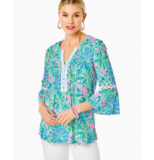Hollie Tunic Top Hollie Tunic Top