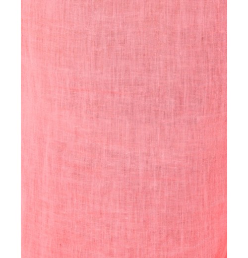 Sea View Linen Button Down Top Sea View Linen Button Down Top