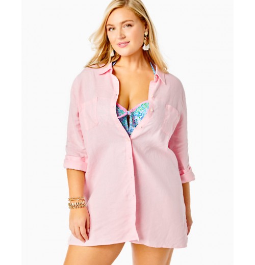 Sea View Cover-Up Sea View Cover-Up