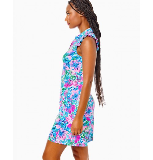 UPF 50+ Luxletic Silvia Dress UPF 50+ Luxletic Silvia Dress
