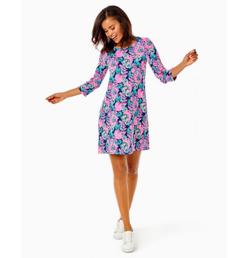 UPF 50+ Solia Chillylilly Dress UPF 50+ Solia Chillylilly Dress