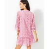 Bekah Eyelet Dress Bekah Eyelet Dress