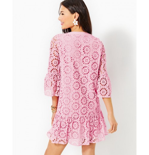 Bekah Eyelet Dress Bekah Eyelet Dress