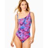 Blaine One-Piece Swimsuit Blaine One-Piece Swimsuit